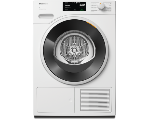 Miele Tørretumbler TWC640WP NDS LW