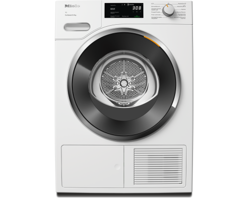 Miele Tørretumbler TWH780WP NDS LW