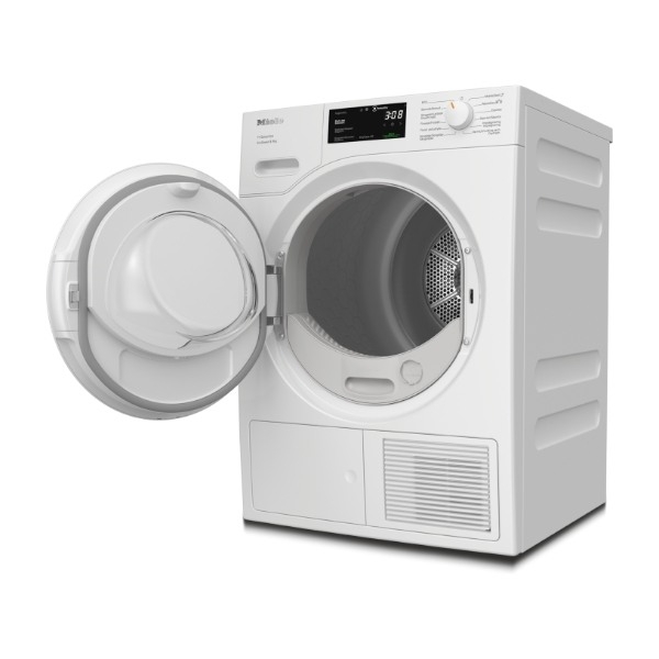 Miele T1 TSD643WP tørretumbler billede 5
