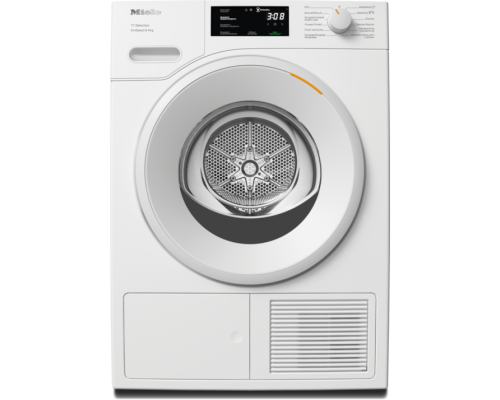 Miele T1 TSC643WP tørretumbler