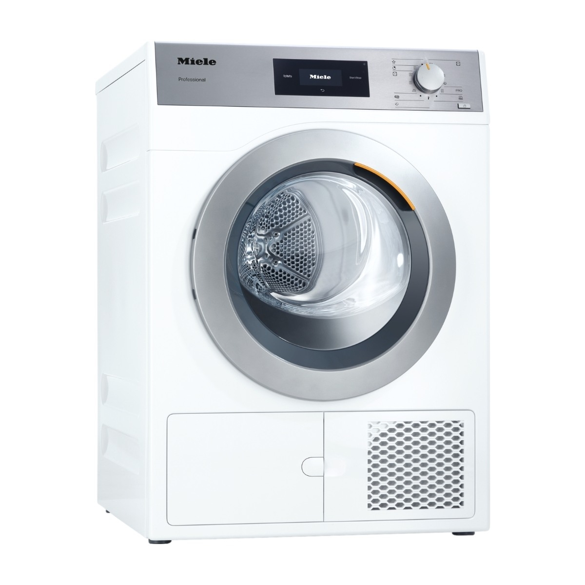 Miele PDR 508 ROP professionel tørretumbler