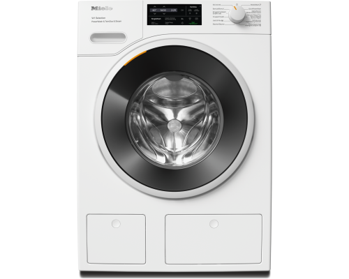 Miele WSJ883 WCS NDS LW TDos Frontbetjent vaskemaskine