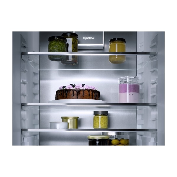 Miele K 7777 B integreret køleskab billede 8