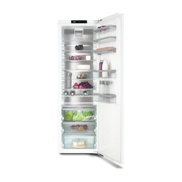 Miele K 7777 B integreret køleskab billede 2