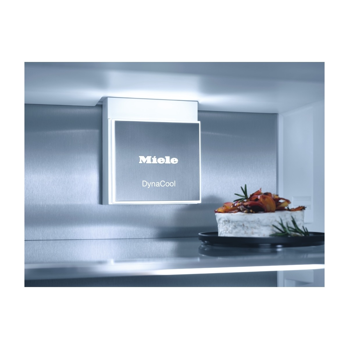 Miele K 7777 B integreret køleskab billede 4