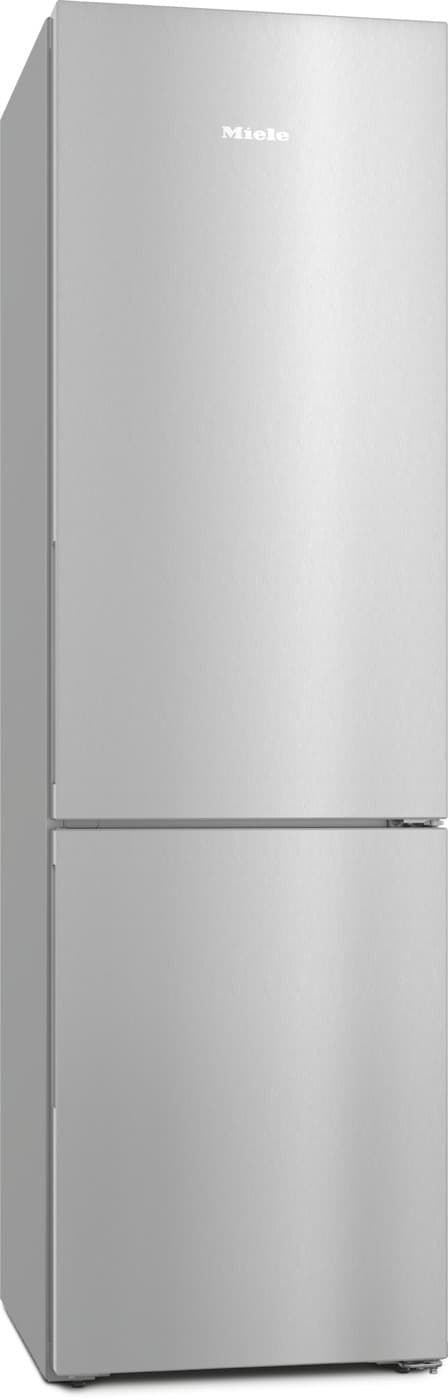 Miele Kølefryseskab KFN4291AD el EU1 (Rustfrit stål) billede 1