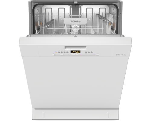 Miele G 5611 U NER BW Opvaskemaskine til indbygning billede 1