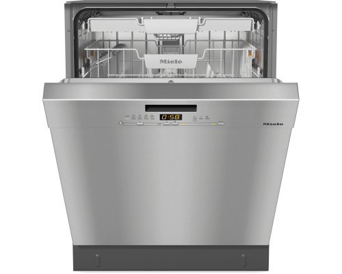 Miele G 5611 SCU NER CLST Opvaskemaskine til indbygning billede 1