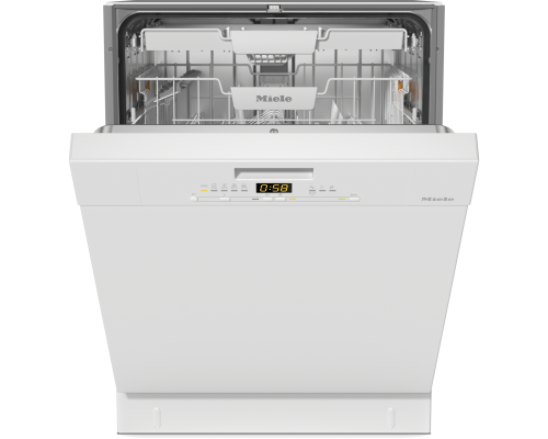 Miele G 5632 SCU NER BW Opvaskemaskine til indbygning billede 1