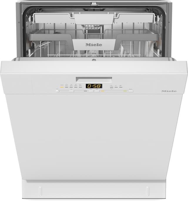 Miele Opvaskemaskine G 5633 SCU Active E - 4002516908623