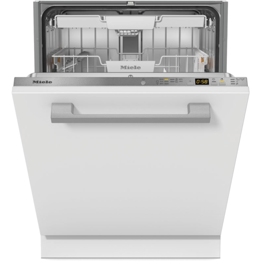 Miele G 5656 SCVi XXL NER ED Opvaskemaskine til integrering
