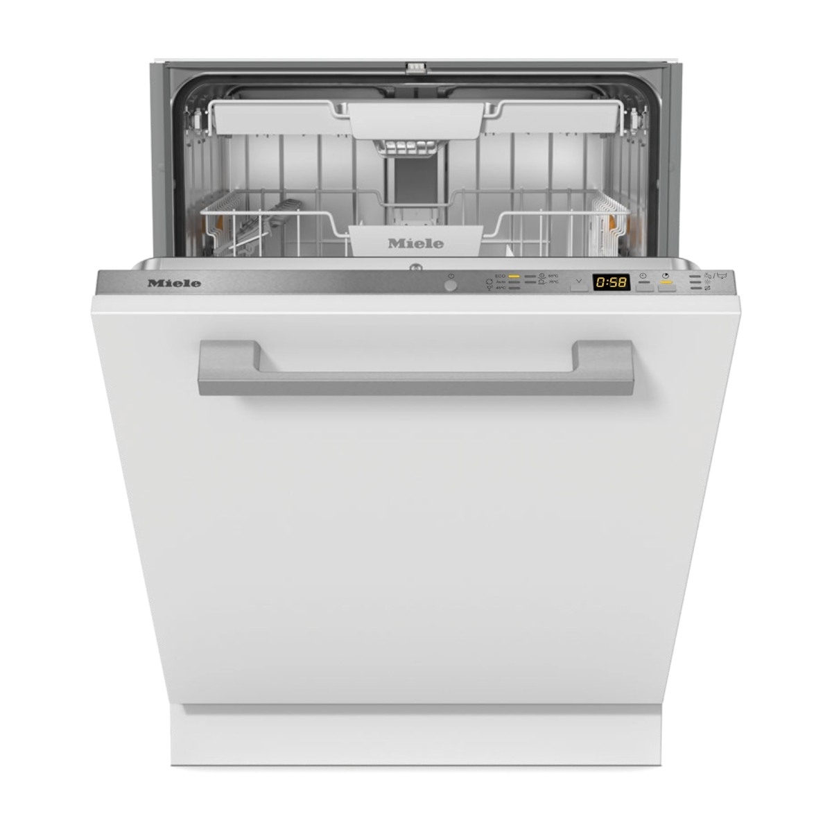 Miele G 5656 SCVi XXL NER ED Opvaskemaskine til integrering