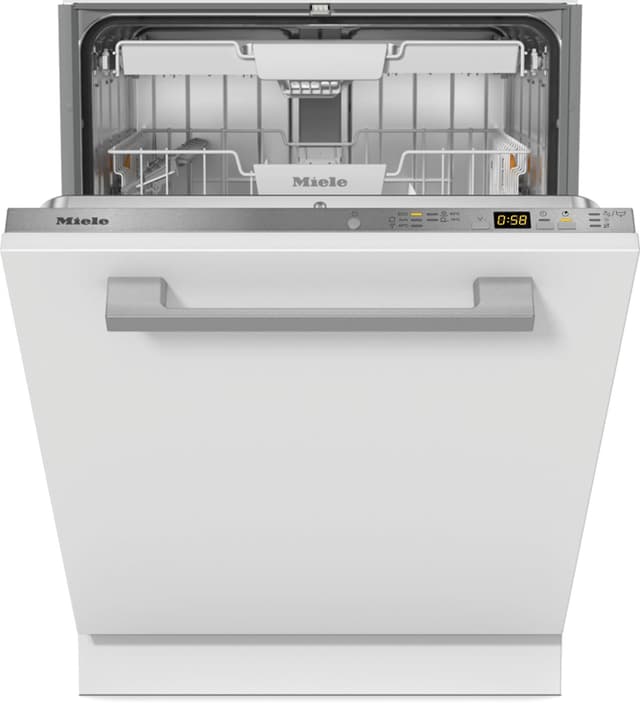 Miele G 5656 SCVi XXL NER ED Opvaskemaskine til integrering