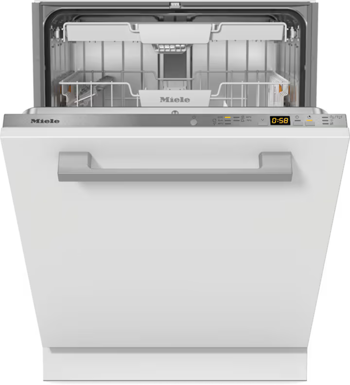 Miele G 5656 SCVi XXL NER ED Opvaskemaskine til integrering