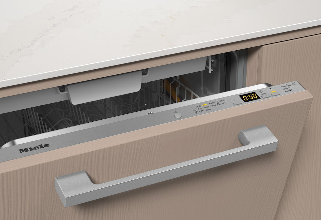 Miele G 5668 SCVi XXL Active E fuldintegrerbar opvaskemaskine billede 2