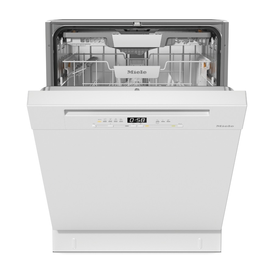Miele G 5831 SCU NER BW opvaskemaskine