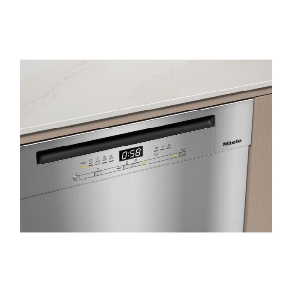 Miele G 5831 SCU NER CLST opvaskemaskine billede 5
