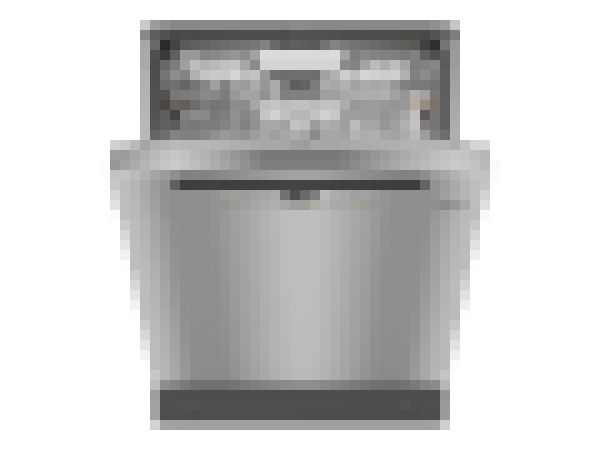 Miele G 5832 SCU NER CLST Opvaskemaskine til indbygning