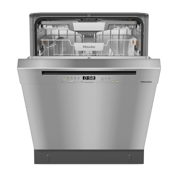 Miele G 5832 SCU NER CLST Opvaskemaskine til indbygning