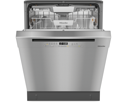 Miele G 5832 SCU NER CLST Opvaskemaskine til indbygning billede 2