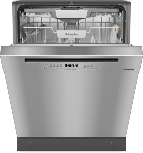 Miele G5842 Scu Ner Clst Active Plus Opvaskemaskine