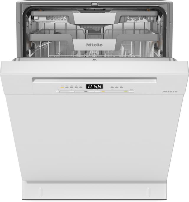 Miele Opvaskemaskine G 5843 SCU Excellence