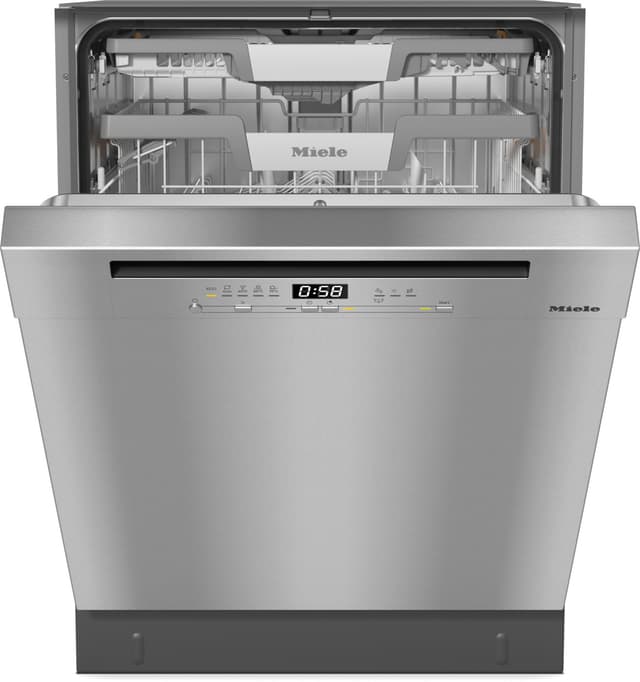 Miele Opvaskemaskine G 5843 SCU Active Plus E billede 1