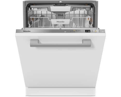 Miele G 5851 SCVi NER ED Opvaskemaskine til integrering