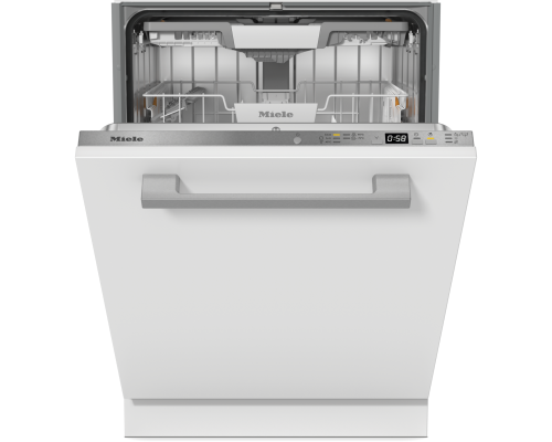 Miele G 5856 SCVi XXL NER ED Opvaskemaskine til integrering billede 1