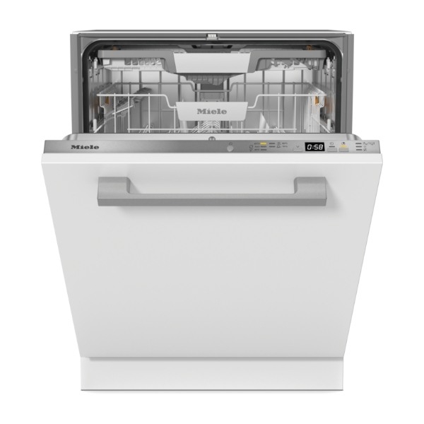 Miele G 5861 SCVi NER ED integreret opvaskemaskine billede 2