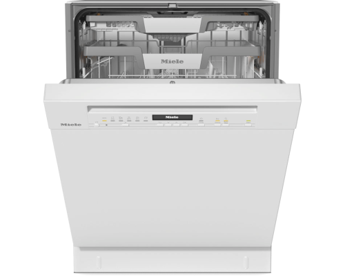 Miele G 7040 SCU NER BW AutoDos Opvaskemaskine til indbygning