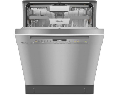 Miele G7040 SCU CLST Opvaskemaskine til indbygning