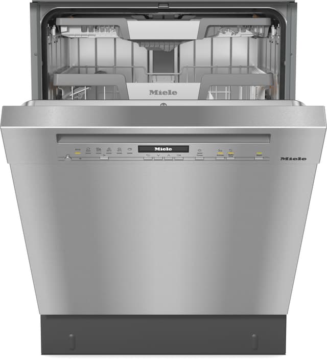 Miele Opvaskemaskine G 7048 SCU XXL AutoDos - 4002516909033
