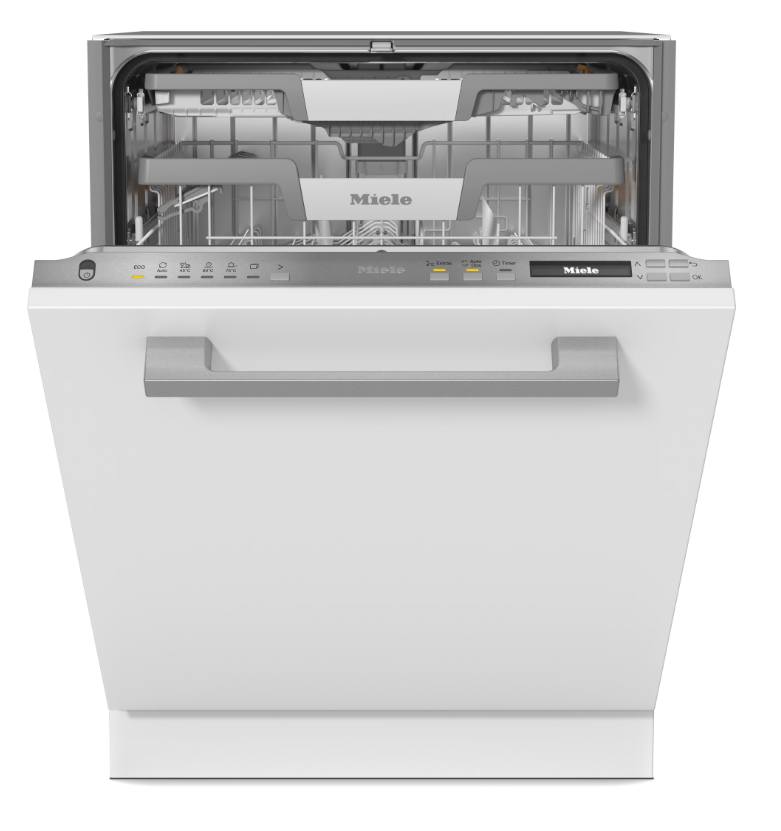 Miele G 7080 SCVi NER ED AutoDos Opvaskemaskine til integrering