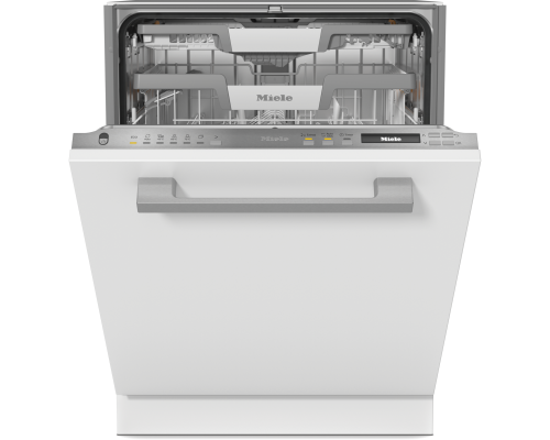 Miele G 7080 SCVi NER ED AutoDos Opvaskemaskine til integrering billede 2