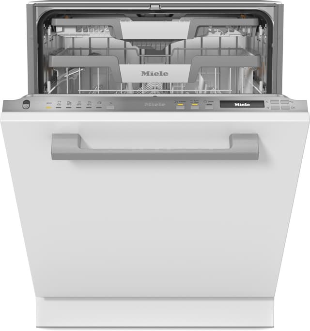 Miele G 7080 SCVi NER ED AutoDos Opvaskemaskine til integrering