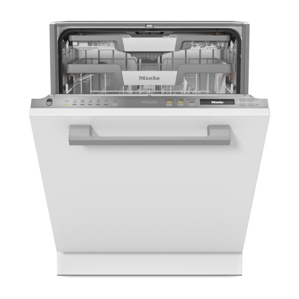 Miele G 7080 SCVi NER ED AutoDos Opvaskemaskine til integrering