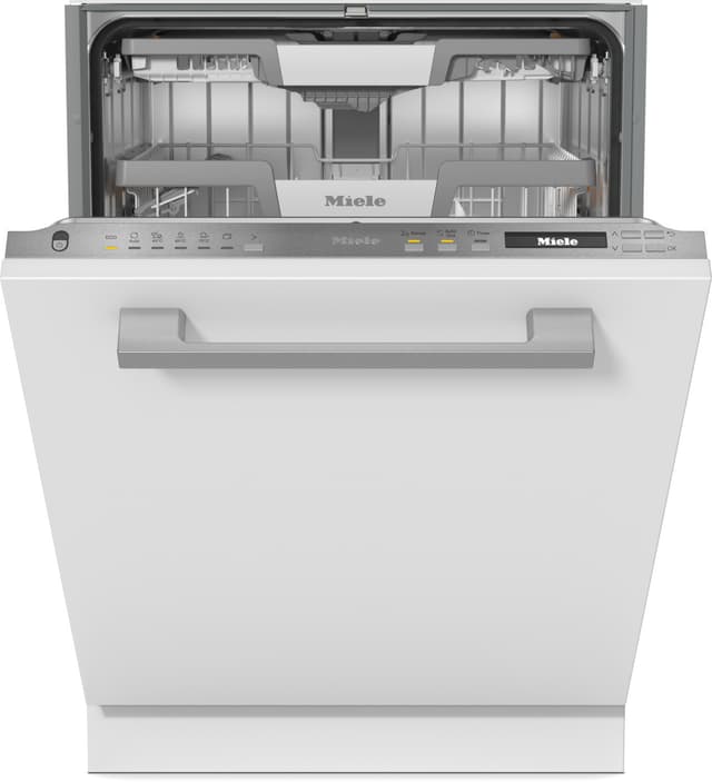 Miele Opvaskemaskine G 7088 SCVi XXL AutoDos (Fuldintegreret)