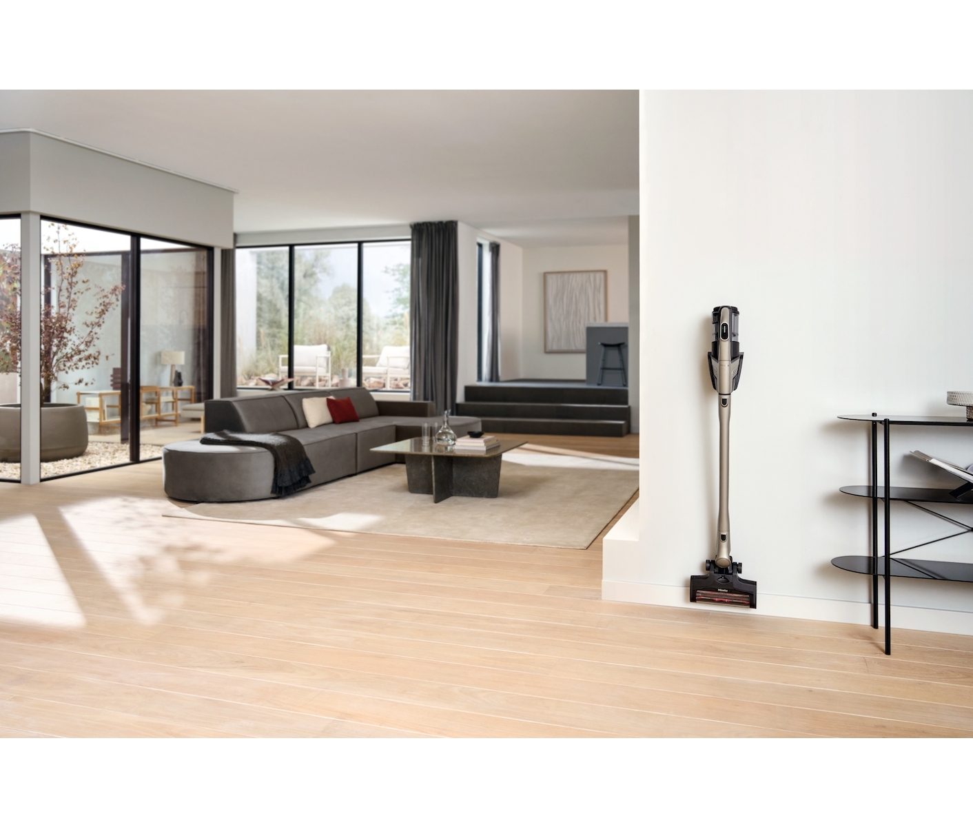 Miele Swdl0 34/eu1/triflexhx3/ Plus/p/tipf Ledningsfri Støvsuger billede 3