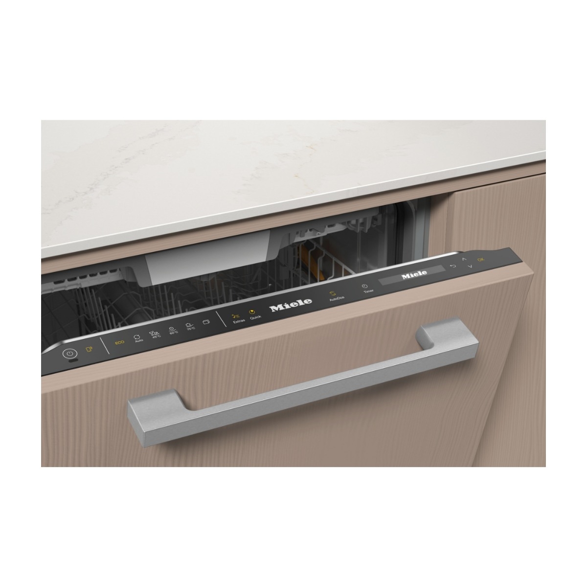 Miele opvaskemaskine 12906860 (fuldintegreret)