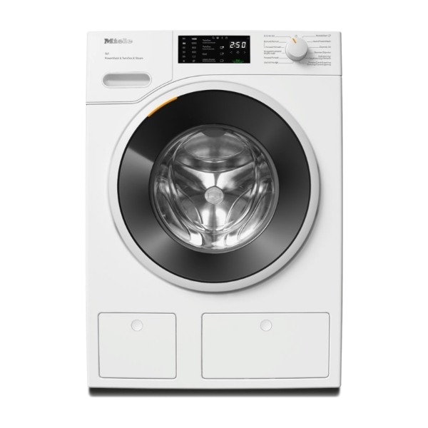 Miele W1 WWG888 WCS NDS LW vaskemaskine billede 2