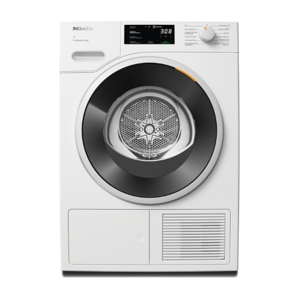 Miele T1 TWC648WP NDS tørretumbler billede 2
