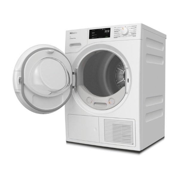 Miele T1 TWH788WP NDS tørretumbler billede 5
