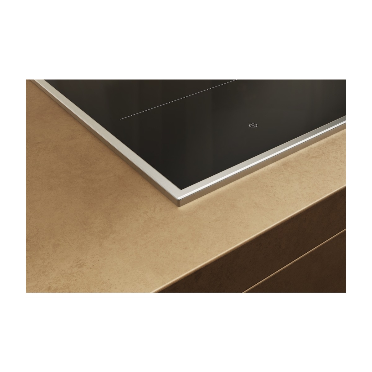 Miele KM 8585-2 FR induktionskogeplade billede 2