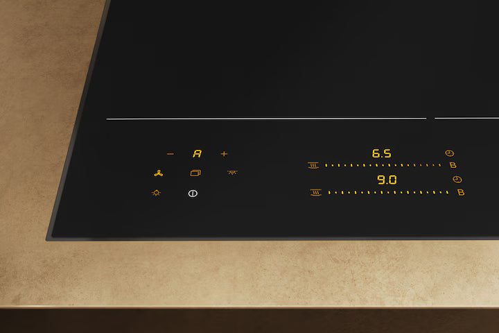 Miele KM 8585-2 FL induktionskogeplade
