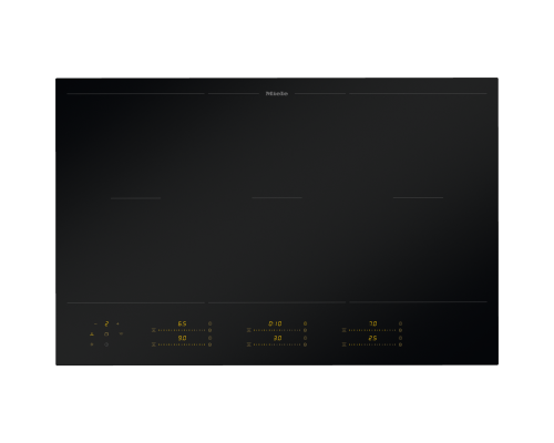Miele KM 8585-2 FL induktionskogeplade