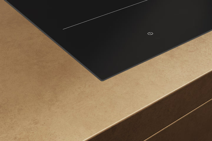 Miele KM 8585-2 FL induktionskogeplade
