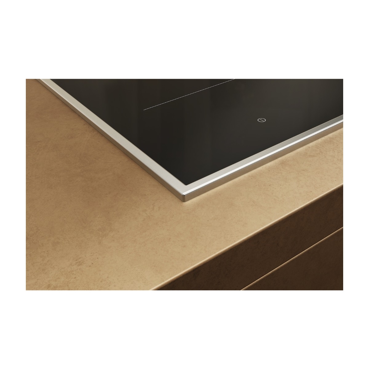 Miele KM 8595-2 FR induktionskogeplade billede 2