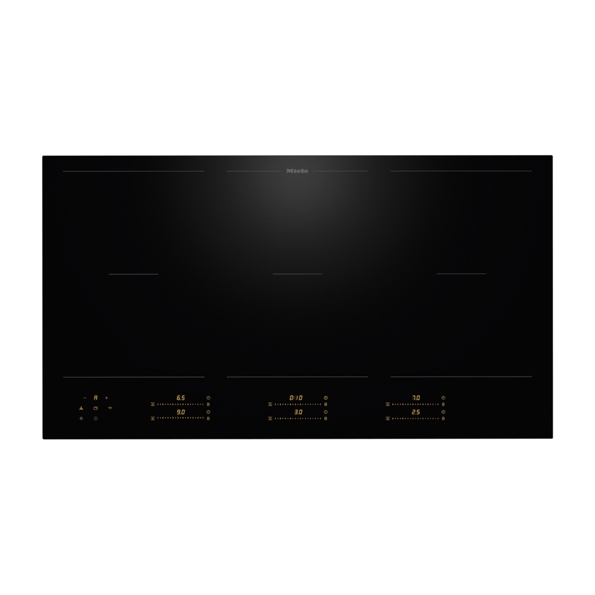 Miele KM 8595-2 FL induktionskogeplade