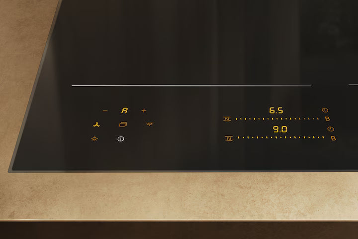 Miele KM 8595-2 FL induktionskogeplade